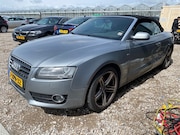 Audi A5 - 2011 * 2.0 TFSI Pro Line S * AUTOMAAT * MOTOR DEFECT