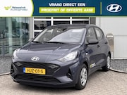 Hyundai i10 - 1.0 Comfort Airconditioning | Parkeer camera | Navigatie | C
