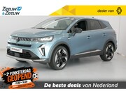 Renault Symbioz - 1.6 E-Tech full hybrid 145 iconic Renault Symbioz 1.6 E-Tech