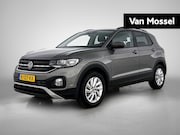 Volkswagen T-Cross - 1.0 TSI Life | Achteruitrijcamera | Adaptive Cruise Control 