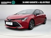 Toyota Corolla - 1.8 Hybrid Executive | All-in prijs | Automaat | Apple car p