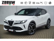 Alfa Romeo Junior - 1.2 Turbo 136 PK Ibrida Speciale | Techno | Pano | Camera