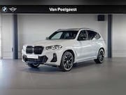 BMW X3 - M40i xDrive High Executive | Glazen Panoramadak |