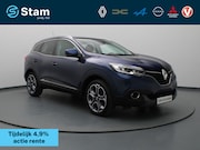 Renault Kadjar - TCe Intens 130pk Camera | Cruise | Navi | Parkeersens. v+a |