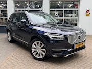 Volvo XC90 - 2.0 T5 AWD Inscription Luxury-Line 7-Pers/ Panodak/ HUD/ Mem