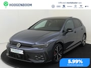 Volkswagen Golf - 1.5 eHybrid GTE | SoH 99% | Panoramadak | Black Style | Head