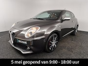 Alfa Romeo MiTo - 0.9 TwinAir ECO Super | Leder | Stoelverwarming |