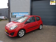Renault Twingo - 1.2-16V Authentique AIRCO APK TOT 30-05-2027