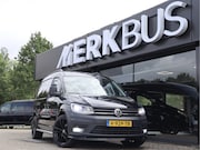 Volkswagen Caddy - 2.0 TDI DSG LANG