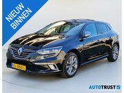 Renault Mégane - 1.2 TCe GT-Line PANO CRUISE TREKHAAK