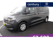 Volkswagen e-Transporter - Bedrijfswagens Kombi Life L2 Elektromotor 160 kW (218 pk) 35
