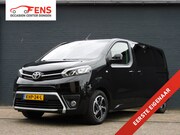 Toyota ProAce - MEDIUM 1.5D 360° CAMERA! 8-PERSOONS! BLUETOOTH! NAVI! CRUISE