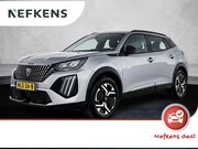 Peugeot e-2008 - EV 156pk Allure Avantage 54 kWh Automaat | Navigatie | ACCU 