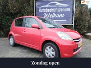 Subaru Justy - 1.0 Comfort AIRCO, Electrische ramen, enz
