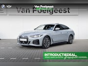 BMW i4 - eDrive35 | M Sportpakket | Innovation Pack | Comfort Pack |