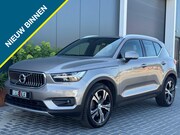 Volvo XC40 - 1.5 T5 TE Inscript. M21 CLIMATE CAMERA CR CONTROL SPORTVELGE