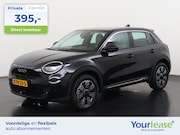 Fiat 600 - 1.2 Hybrid Urban | All-in 395, - Private Lease | Direct uit