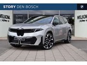 BMW iX3 - 40 eDrive M Sport / Panoramadak / Trekhaak / Head