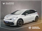 CUPRA Born - Business Limited 63 kWh 230pk Automaat Adaptive cruise contr