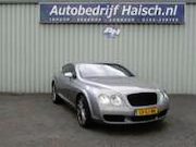 Bentley Continental GT - 6.0 W12 NL AUTO