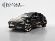 Ford Puma - 1.0 EcoBoost Hybrid ST-Line X DRIVER ASSISTANCE PACK I WINTE