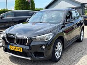 BMW X1 - 1.8I Benzine 2017 Zwart Automaat Nieuw Model