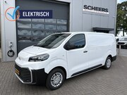 Toyota ProAce - 75 kWh Extra range L2 | airco | camera | cruise