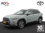 Toyota Corolla Cross - Hybrid 140 Style | Navigatie | Electrische achterklep | Park