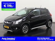 Opel Karl - 1.0 Rocks Online Edition | Carplay | Parkeersensor | Zondag