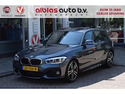 BMW 1-serie - 118i M Sport Edition|Dak|Carplay|Leer|Dealero.h.