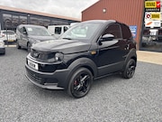 Ligier Myli - Brommobiel NIEUW EV R.EBEL 12kWh Edtion