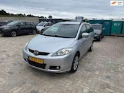 Mazda 5 - 2.0 Executive 7 pers / AIRCO