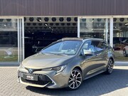 Toyota Corolla - Touring Sports 2.0 Hybrid Premium | Trekhaak, Panoramadak, J