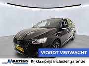 Skoda Fabia - 1.0 TSI 110pk DSG Business Edition Climate Control Carplay