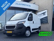 Peugeot Boxer - 330 2.2 BlueHDi L1H1 NAVI*CAM*HAAK*CRUISE*A/C*TEL