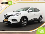 Renault Kadjar - 1.3 160 PK Aut. Intens Black Style Trekhaak Pano-dak Carplay