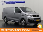 Peugeot Expert - 2.0BlueHDI 180PK Automaat XXL Asphalt | Multimedia | Navigat