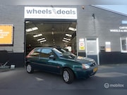 Ford Fiesta - 1.3-8V Classic 1e eigenaar logische km stand