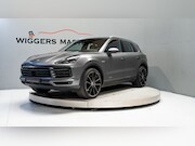 Porsche Cayenne - 3.0 E-HYBRID 462 PK, Luchtvering, Bose, 360 Camera, Head-up,
