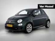 Fiat 500 - 0.9 TwinAir Turbo Star | Panoramadak | Beats Audio | Climate