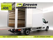Renault Master - 2.3 DCI | Bakwagen | Laadklep | Zijdeur | Airco | Camera | C