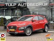 Hyundai Kona - 1.0T Fashion Airco Cruise staat! NAP