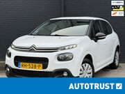Citroën C3 - 1.2 PureTech Feel 105g CARPLAY|AIRCO|CRUISE|ELEK RAMEN| NWE 