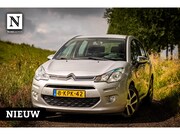 Citroën C3 - 1.2 VTi Collection |Nap|Trekhaak|Clima|Apk 05-27