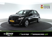 Peugeot e-208 - EV Active 50 kWh | CARPLAY | CAMERA | CRUISE |