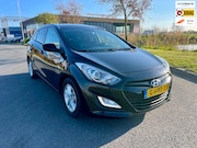Hyundai i30 - 1.6 GDI Business Edition, Aut, Climate, Pdc, Bluetooth, Elek
