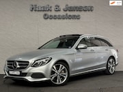 Mercedes-Benz C-klasse - Estate 350 e Lease Edition - Burmester - Stoelverwarming