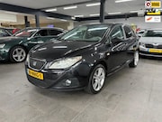 Seat Ibiza - 1.6 Stylance 5-deurs airco elektrische pakket cruise control