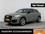 Audi Q2 - 35 TFSI CoD Sport S line Edition | Cruise Control | Achterui