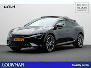 Kia EV6 - GT-Line 84 kWh Stoelverwarming en verkoeling | Panoramadak |